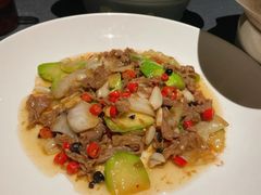 -肆月河豚·淮扬菜·湘菜(华天店)