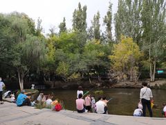 -水磨沟公园