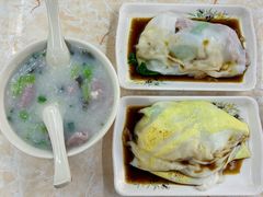 -成醒布拉肠粉专门店(海珠南路店)