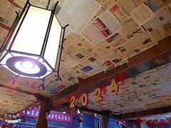 -徽三说·土徽菜·中国徽菜连锁品牌(阳湖总店)