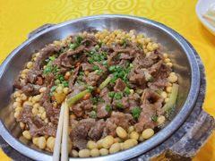 -田园山庄农家乐(石岩店)