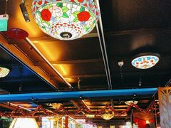 -Famous肥猫墨西哥音乐餐吧(五棵松华熙LIVE店)