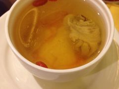 -杭州国际会议中心洲际酒店-原素全日餐厅(解放东路店)