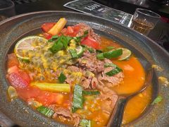 -美奈小馆·越南料理(福田星河COCO Park店)