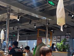 -姜虎东白丁烤肉(恒隆广场店)