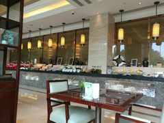 -索菲特西湖大酒店·香榭丽全日候餐厅(南山路店)