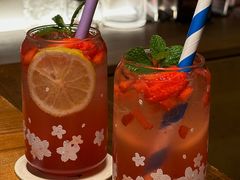 -JuiceRobot·手工意大利面&汉堡精酿(珠江新城店)