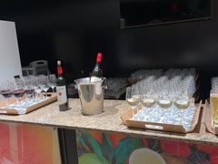 -上海锦江汤臣洲际大酒店壹阶层