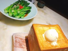 -绿茶餐厅(朝阳大悦城店)