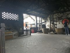 -乌镇东栅景区