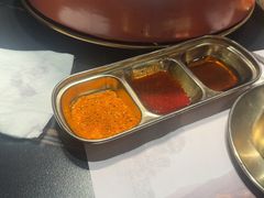 -西塔老太太泥炉烤肉(龙湖北苑天街店)