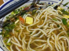 -小杨烤肉·陕西烧烤·陕西地方菜(东新街【永兴坊】店)