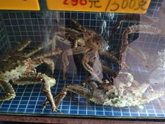 -杭越海鲜(迪荡店)