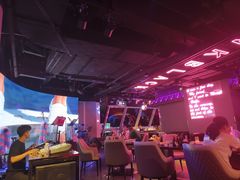 -粉墨特色菜·烧烤音乐酒馆