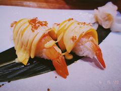 -無忧浅草君·洋风料理(下沙宝龙二期一店)