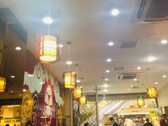 大堂-小杨生煎(乐坊虹井店)