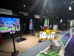 -VS SPORTS PARK运动玩乐园·团建·生日会(合生汇店)