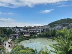 -青岩古镇