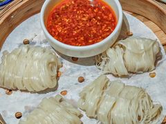 -唐猫庭院·千年陕菜(大唐不夜城店)