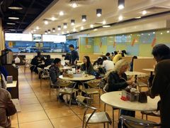 大堂-玲又珑美食(盘福路店)
