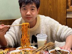 -福苗小骆驼烧烤(曲江店)