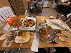 -熙成烧烤(白塔岭店)