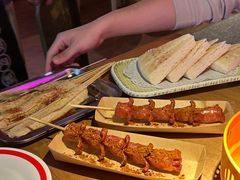 -多嘴超级肉蟹煲(吉林财富购物广场店)