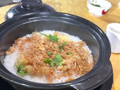-大笑饭堂(甲子桥店)