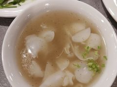 -蓬莱阁中餐厅(崇文门店)