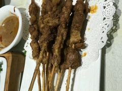 -四季小馆·地道北京小吃(广百店)