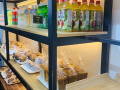 -韩国利尔面包(桂林路店)