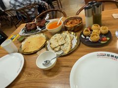 -清真·AL-JANNAT 佳纳特餐厅(狮子桥店)