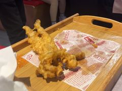 -宽尺巷鱼蛙自助火锅(虎丘钻石广场店)