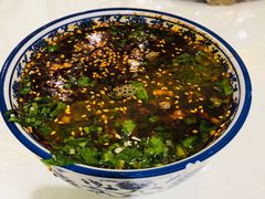 经典牛肉拉面-中发源·清真餐厅(南油店)