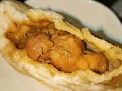 排骨包子-张包铺(道外店)