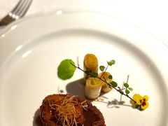 -素言·云端潮式料理·情侣约会·生日求婚