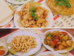 -吉味馆(柠溪店)