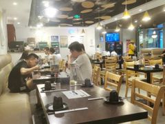 大堂-潇湘阁(望京SOHO店)
