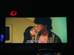 -枫花园汽车电影院(朝阳公园店)