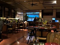 -肆海小川菜酒馆Wine Bistro (青年路店)