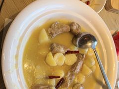 -艳阳天·非遗楚菜(武汉客厅店)