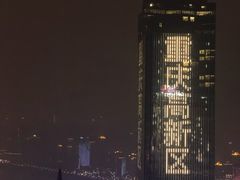 -重庆解放碑威斯汀酒店