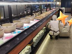 -壹炉自助烤肉烧烤店(港悦广场店)