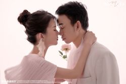 点击看大图 -青禾蒙娜丽莎婚纱摄影(武汉总店)