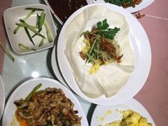 -老昌春饼(中央大街店)