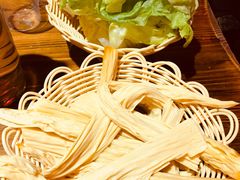 -乐山串串香老火锅(鼓楼店)