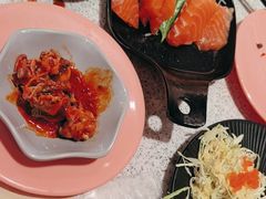 -争鲜回转寿司(朝外悠唐PLUS店)
