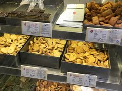 西番尼-上海哈尔滨食品厂(淮海中路店)