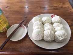 -津门张记包子铺(津塘路店)