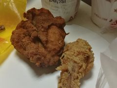 -肯德基(学院路店)